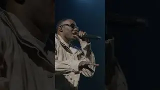 Kalan frfr live at YouTube Theater #rap #hiphop #rnb #music #explore