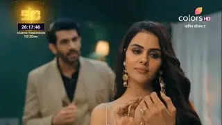 Naagin 7 NEW PROMO 31st January 3026: Aryaman Ne Ahana Aur Vikram Ko Shaadi Karne Se Mana Kiya