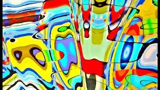 Colorful Abstract Photography