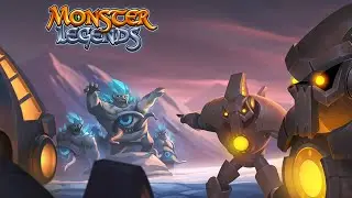 PROXIMOS MONSTRUOS Y NOVEDADES! - Monster Legends