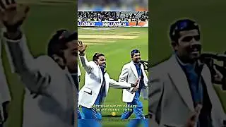 Last Time Celebrate In ICC Event : 2013 😔💔 #shorts #icc #cricket #shivamcricketshort
