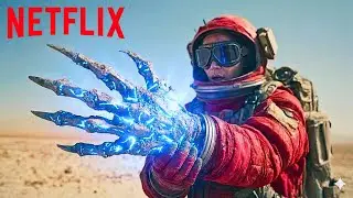 17 Stunning SCI-FI MOVIES Netflix Hid from You (But Not Anymore)