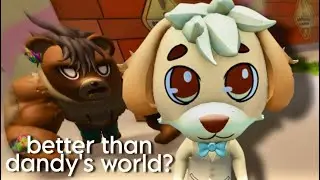 dolly's factory is so silly