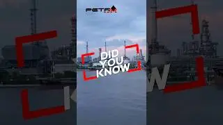 Did You Know, World's largest natural gas producer #naturalgas #gas #oilandgas