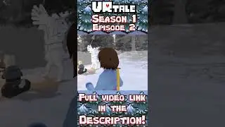 VRtale Part 28 