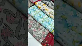 Bin Saeed 2 piece | Bin Saeed Lawn 2025 #shortvideo #shorts