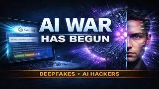 AI Wars: Google&rsquo;s Comeback, Hacker Superweapons, Deepfakes & India&rsquo;s Cybersecurity Battle