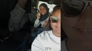 The Joy Of Giving - Ramadan 2022 Initiative by IFZA CARES Dubai. Food Donation Drive to Labour Camps