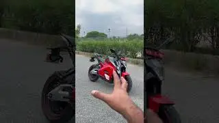 Дрэг-рейсинг: OLA Roadster Pro 16 против Ultraviolette F77 Mach 2.0. Как думаете, кто победит? 🏆