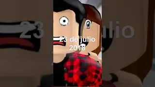 La HACKER m&aacute;s falsa JENNA #roblox #shorts