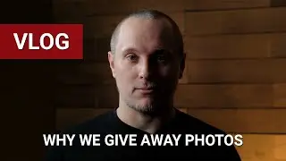 Why We Contribute to Unsplash