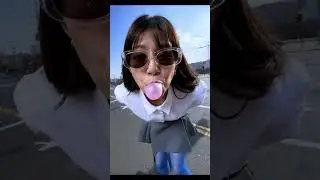 Fashion Film l AI video
