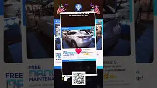 Over time, your car's surface can encounter scratches and other forms of damage. 😔 But with MaskPro