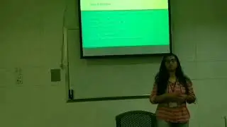 Sample Presentation Video Sample PPT Adaptive security Threat Intelligence Sharing in Security