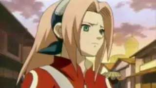 Naruto Man In The Mirror
