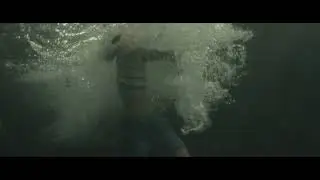 Marshmallow Movie Teaser - Kue Lawrence as Lead Morgan