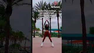 Start Bouncing with fit-boots &ndash; Fun, Easy & Beginner-Friendly! 🇵🇭