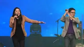 *CCF Sunday Praise and Worship - 17 August 2014 (Band C)