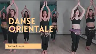 Ya Baladina | Studio K x Fiona Dumez | Cours de danse orientale &agrave; Nice