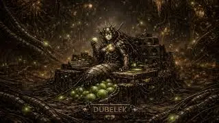 DUBELEK &ndash; Empress of Low End | Heavy Dub