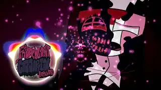 Friday Night Funkin': Corruption Expanded - Despair