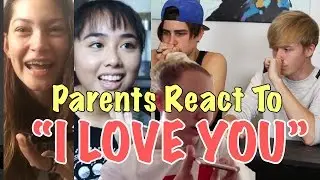 KIDS CALLING PARENTS TO SAY 