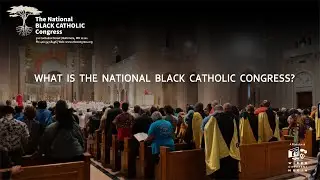 Bishop Roy E. Campbell, Jr.'s presentation to the US Bishops' Fall Plenary Session.