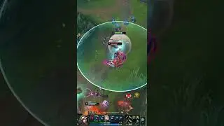FIORA MAIN TRIES BOTLANE 😱