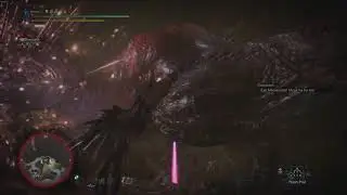MHW Iceborne - Deviljho GS Cap Card Test