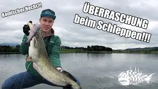 Saisonstart auf Hecht bringt riesen Überraschung // Angeln am Hopfensee