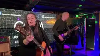 For all the Cows - a Foo Fighters cover from our showcase gig @CodaColchester 