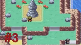Lugar de Recreo y Pilar Recuerdo | POKEMON EDICI&Oacute;N TEAM ROCKET (EP 3)
