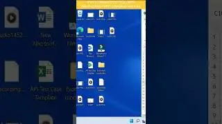 How to remove dotted lines while giving print command in Excel | 