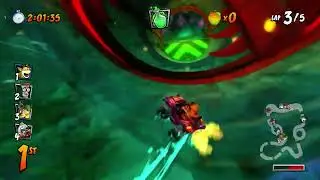 Crash Team Racing Nitro Fueled 3/31/2022 #3