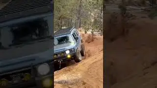 Fj cruiser beast!