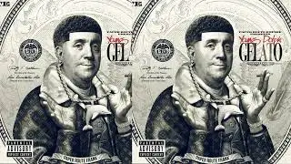 Young Dolph - Yeezy INSTRUMENTAL【Gelato】