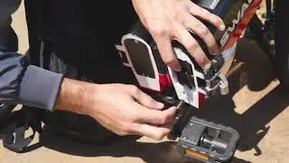 Swagtron  EB7 Electric Bike - Changing Battery Pack (2019) 🔥 ✅