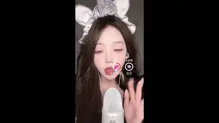 Korean ASMR