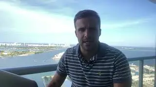 Hillstone Restaurant   Bal Harbour