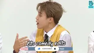 Bts school comedy edit tamil 🤣|| bts funny edit #bts