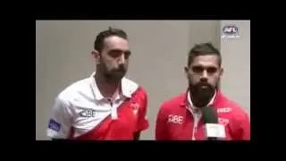 AFL Boss calls Adam Goodes a Racist