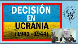💥DECISI&Oacute;N EN UCRANIA (1941-1944)💥 por Javier Veramendi, Rafael Rodrigo y Juli&aacute;n de Poo