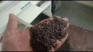 Chiya seed cleaning machine | call at 08199999293 | Seed cleaning machine | Paddy seed cleaning