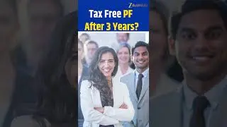 Budget 2026 May Reduce PF Tax Free Withdrawal Limit To 3 Years