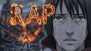 PACE ILLUSORIA | Pain Emotional Type Beat (Prod. by [NEURO VERSI]) / NARUTO 