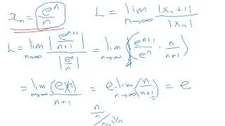 Real Analysis - Convergence and Divergence Test