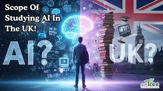 Why To Study AI In The UK? | Gumtree Consultants