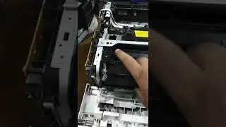 How to fix HP  laser Jet Pro M402dn/M402dw Supply memory error