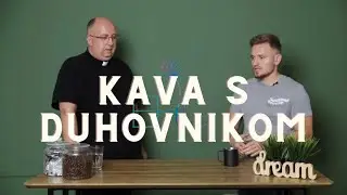 EHOCAST - Kava s duhovnikom, karizmatske zajednice , zlo, proroci - don Filip Pavlović