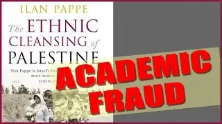 Israel vs Palestinians: How the 1948 Ethnic Cleansing Nakba Narrative Distorts History
